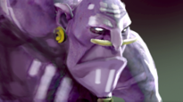 Witch Doctor dota2 witch doctor